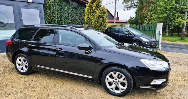 CITROËN C5 Tourer 1.8 16V Style