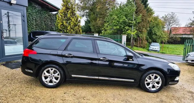 CITROËN C5 Tourer 1.8 16V Style