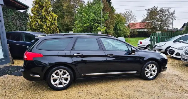 CITROËN C5 Tourer 1.8 16V Style