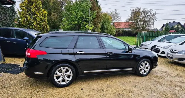 CITROËN C5 Tourer 1.8 16V Style