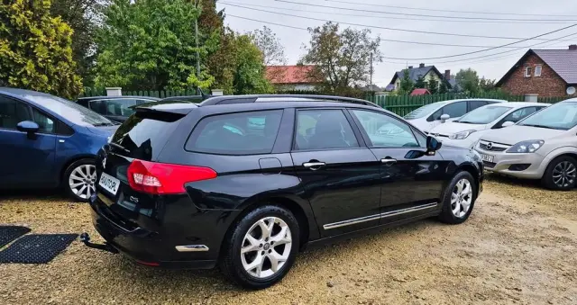 CITROËN C5 Tourer 1.8 16V Style