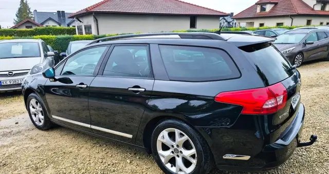 CITROËN C5 Tourer 1.8 16V Style