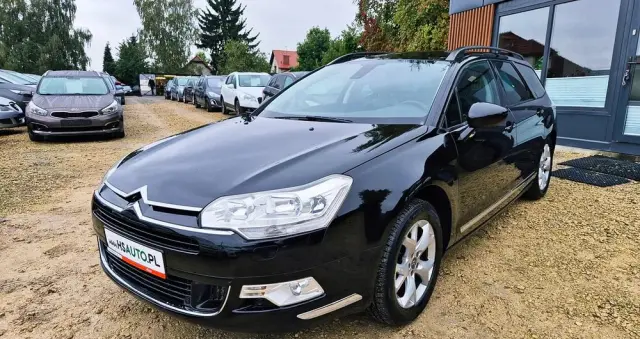 CITROËN C5 Tourer 1.8 16V Style