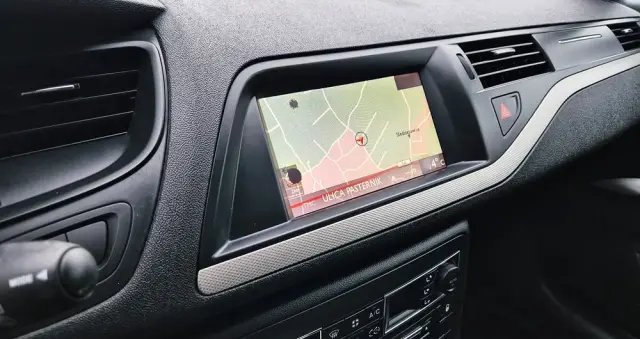 CITROËN C5 Tourer 1.8 16V Style