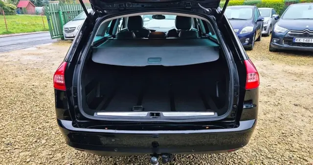 CITROËN C5 Tourer 1.8 16V Style