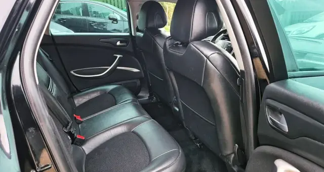 CITROËN C5 Tourer 1.8 16V Style