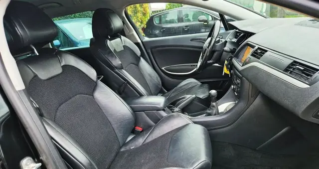 CITROËN C5 Tourer 1.8 16V Style