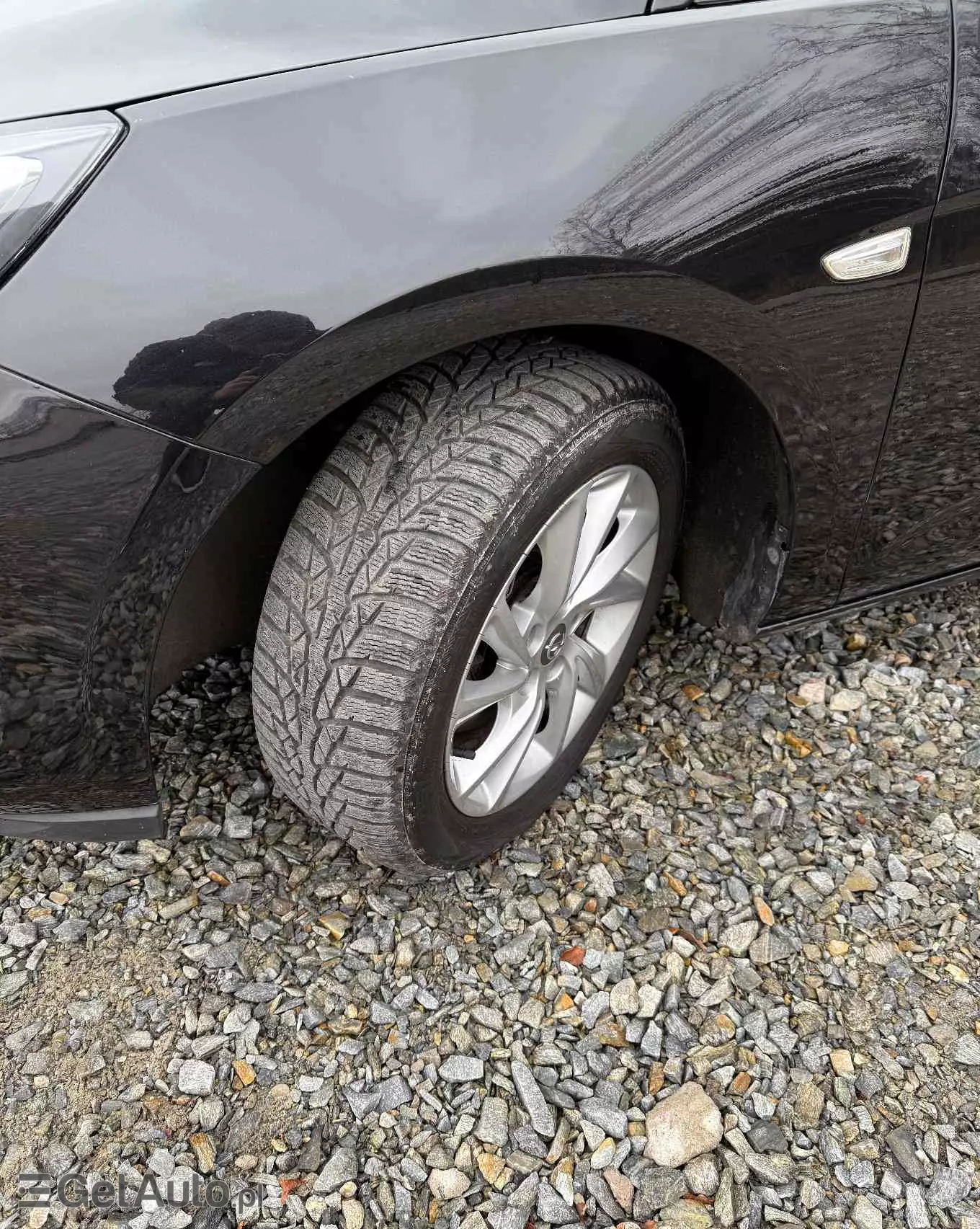 OPEL Astra 1.6 BiTurbo D (CDTI) Start/Stop Business