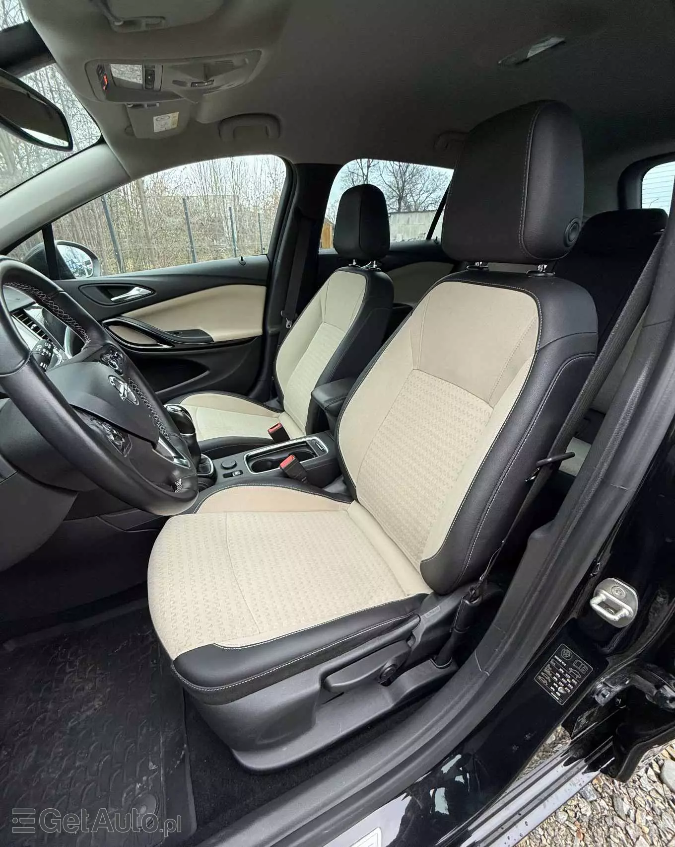 OPEL Astra 1.6 BiTurbo D (CDTI) Start/Stop Business