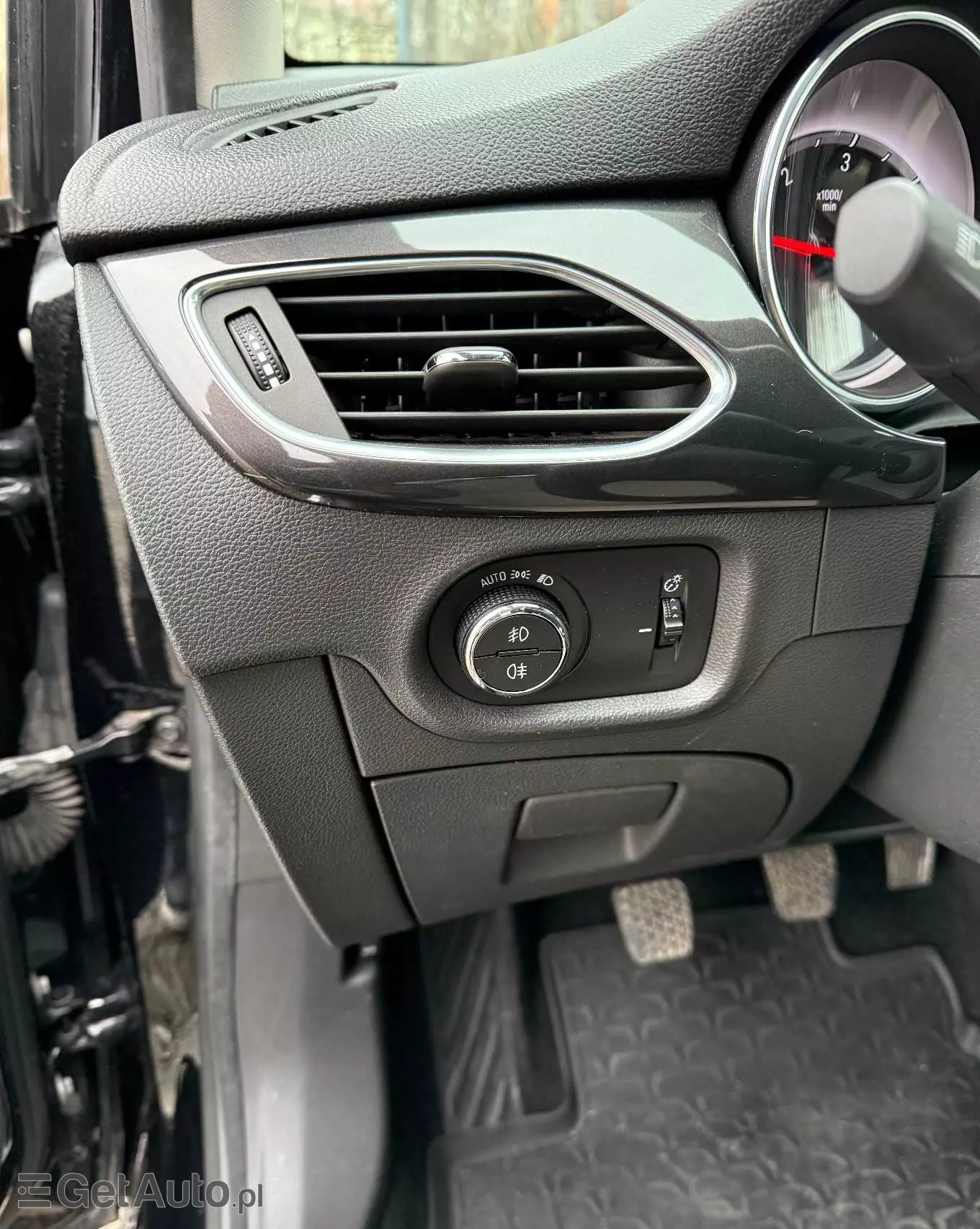 OPEL Astra 1.6 BiTurbo D (CDTI) Start/Stop Business