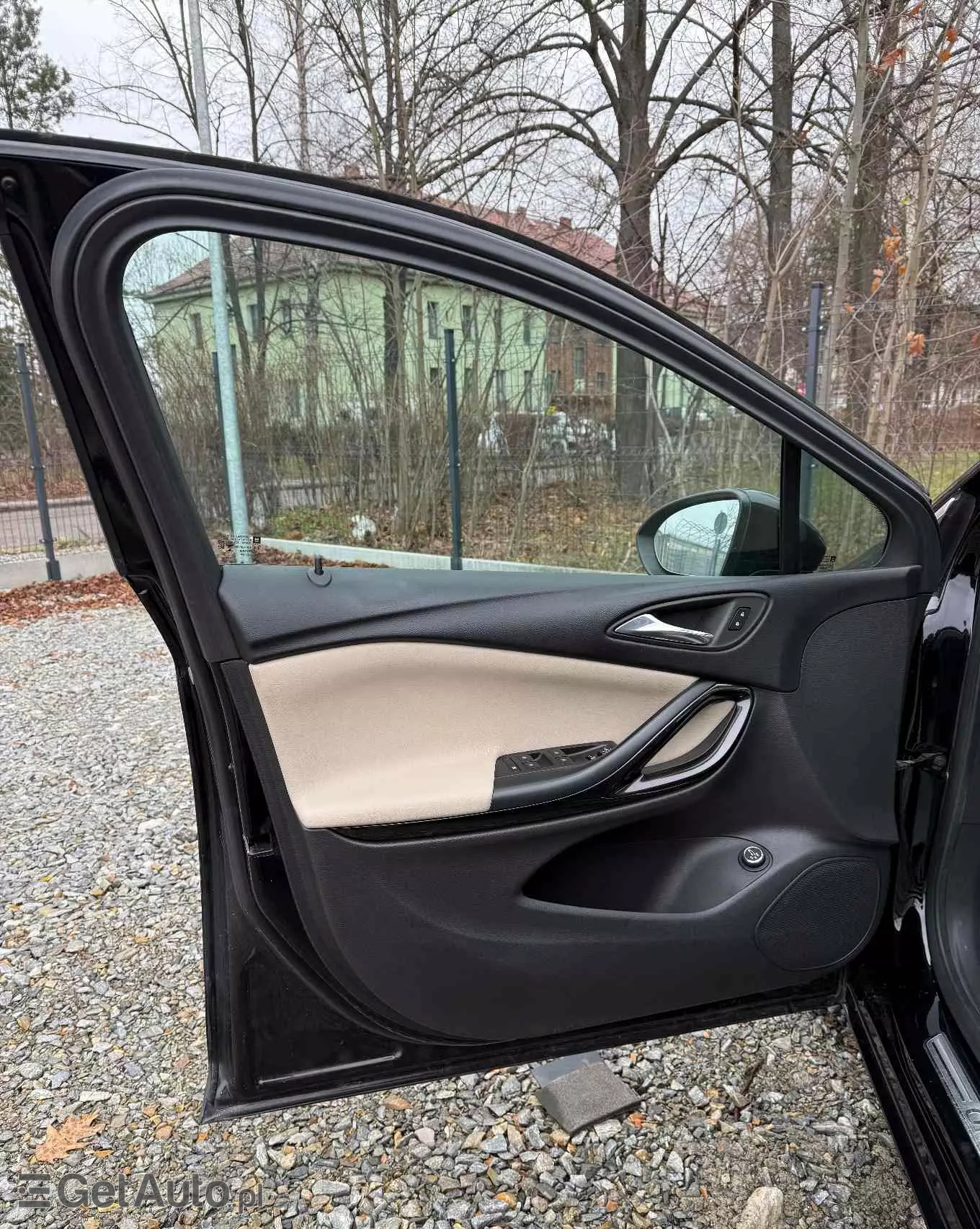 OPEL Astra 1.6 BiTurbo D (CDTI) Start/Stop Business