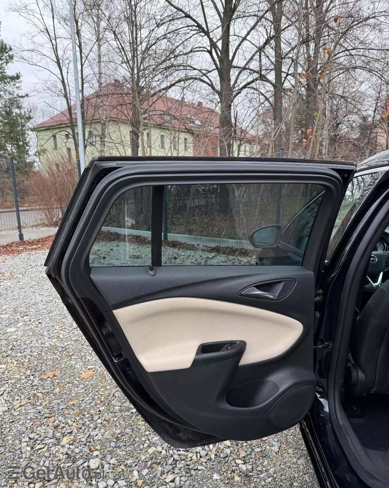 OPEL Astra 1.6 BiTurbo D (CDTI) Start/Stop Business