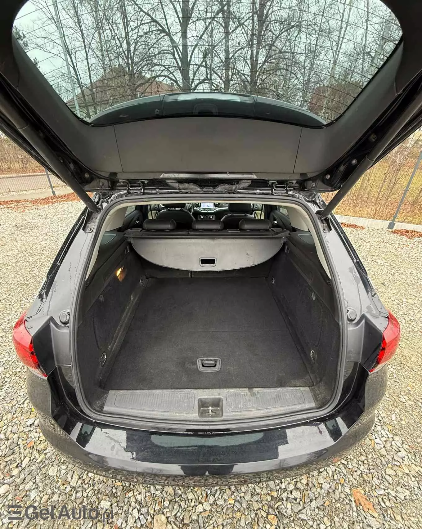 OPEL Astra 1.6 BiTurbo D (CDTI) Start/Stop Business