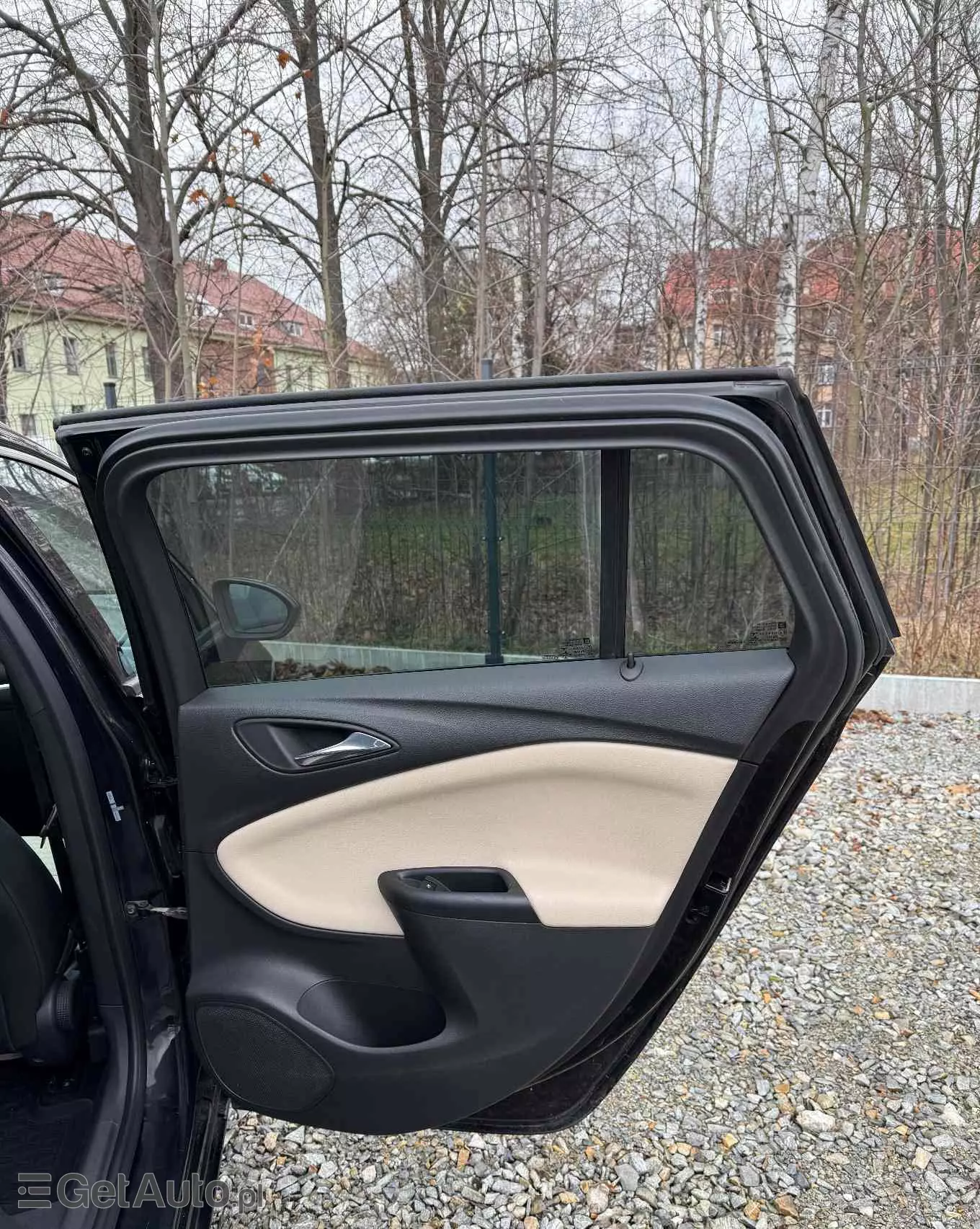 OPEL Astra 1.6 BiTurbo D (CDTI) Start/Stop Business