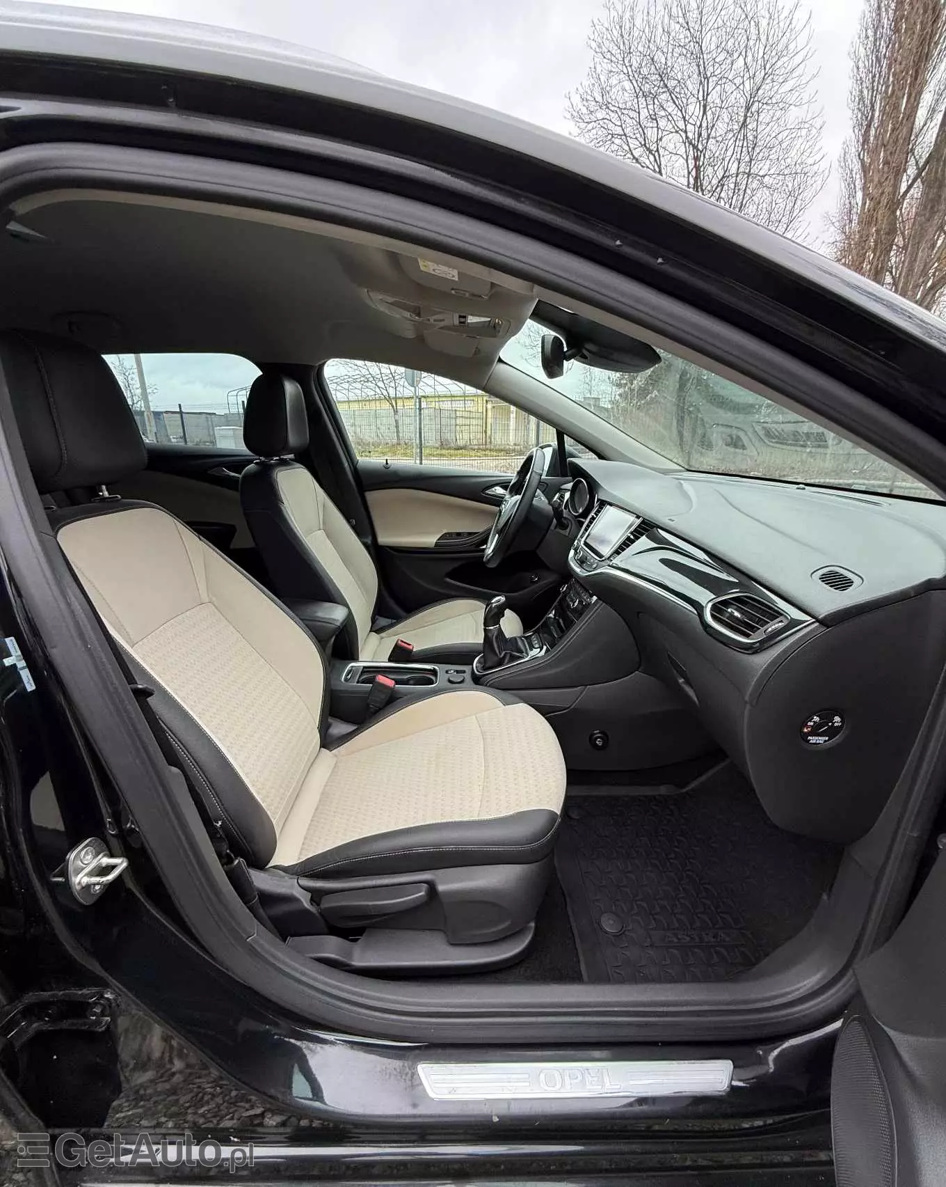 OPEL Astra 1.6 BiTurbo D (CDTI) Start/Stop Business