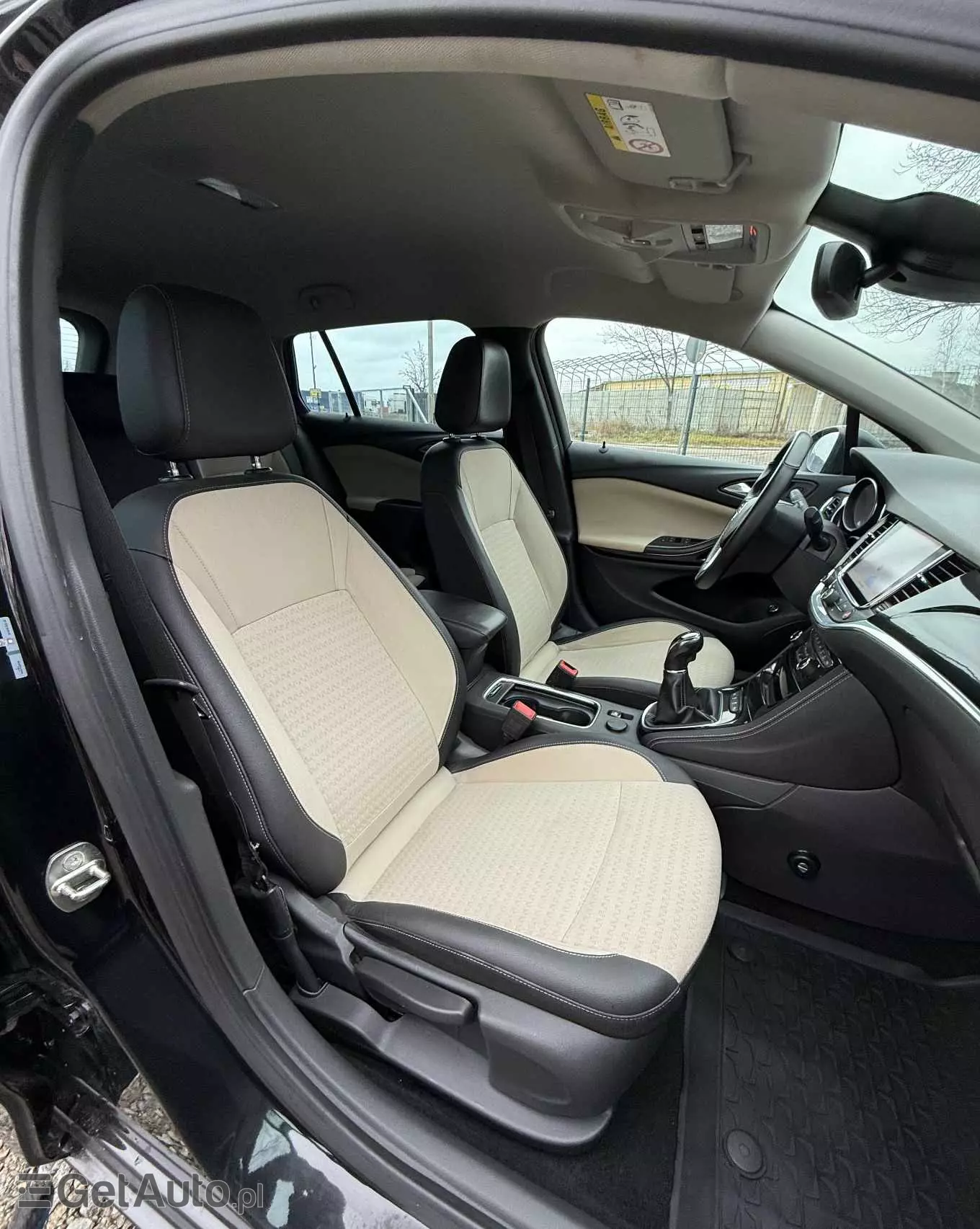 OPEL Astra 1.6 BiTurbo D (CDTI) Start/Stop Business