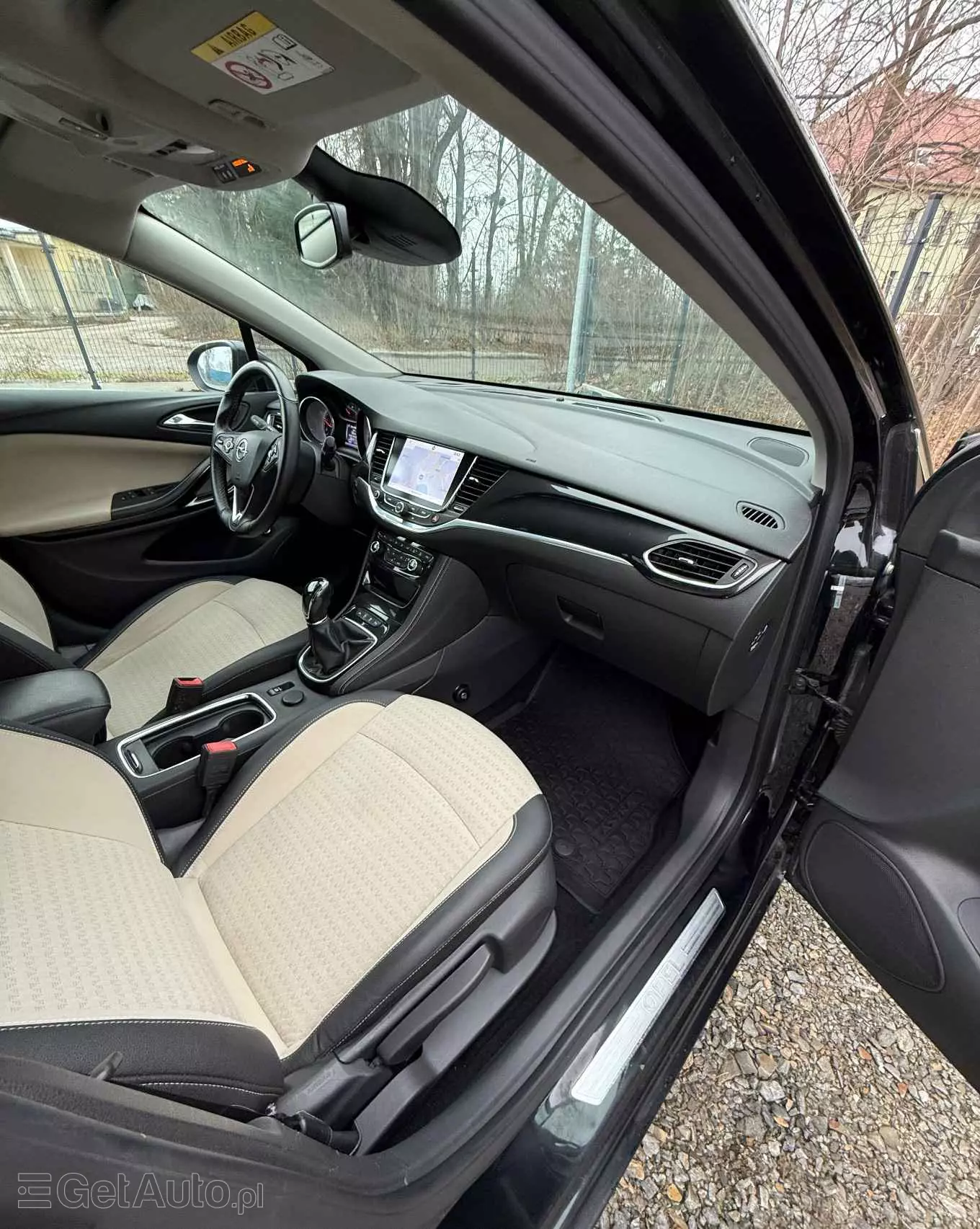 OPEL Astra 1.6 BiTurbo D (CDTI) Start/Stop Business