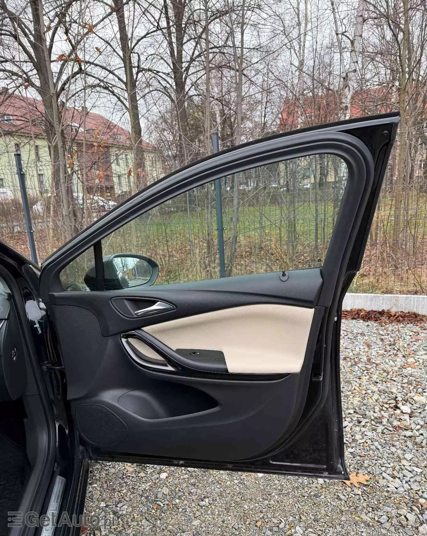 OPEL Astra 1.6 BiTurbo D (CDTI) Start/Stop Business