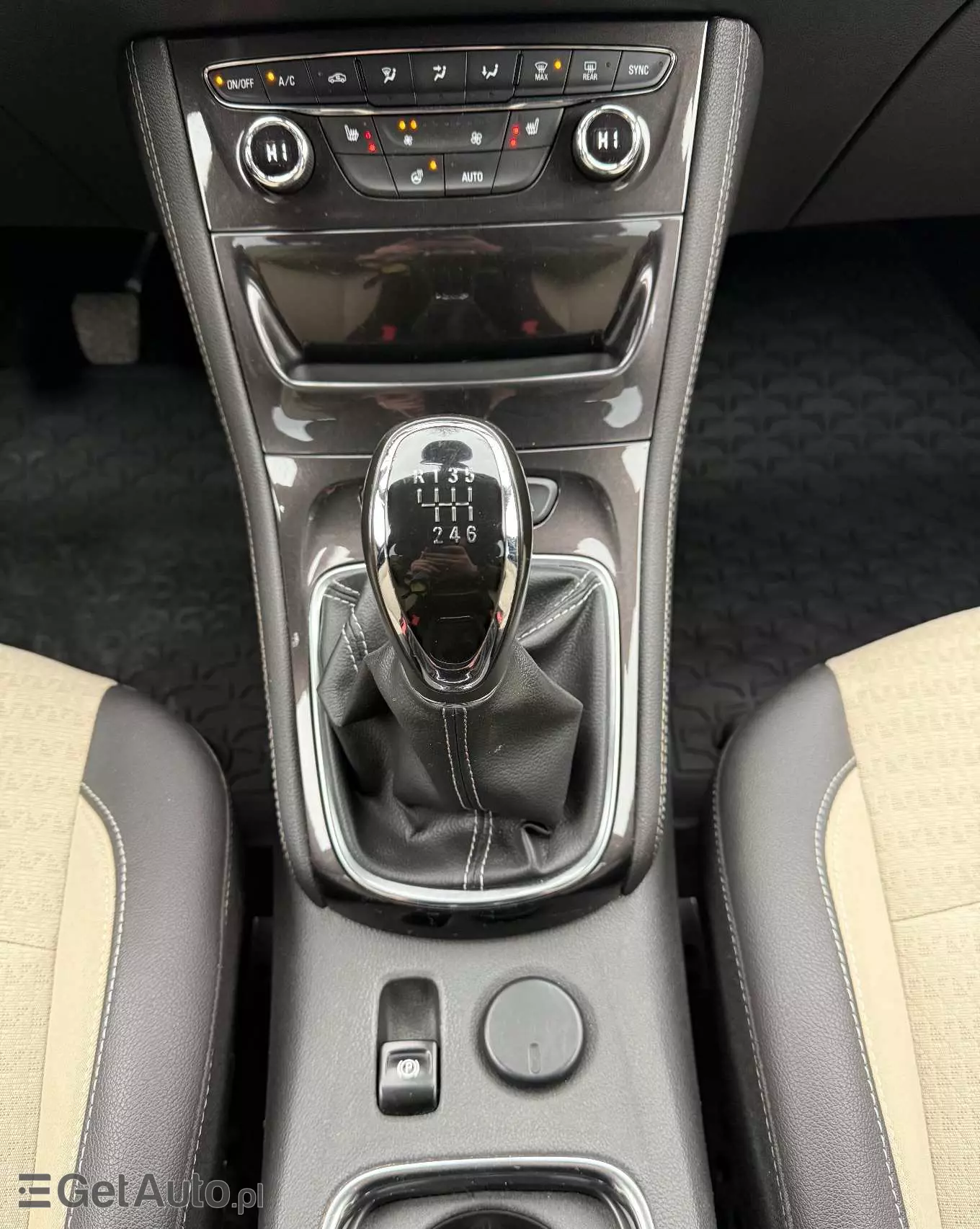 OPEL Astra 1.6 BiTurbo D (CDTI) Start/Stop Business