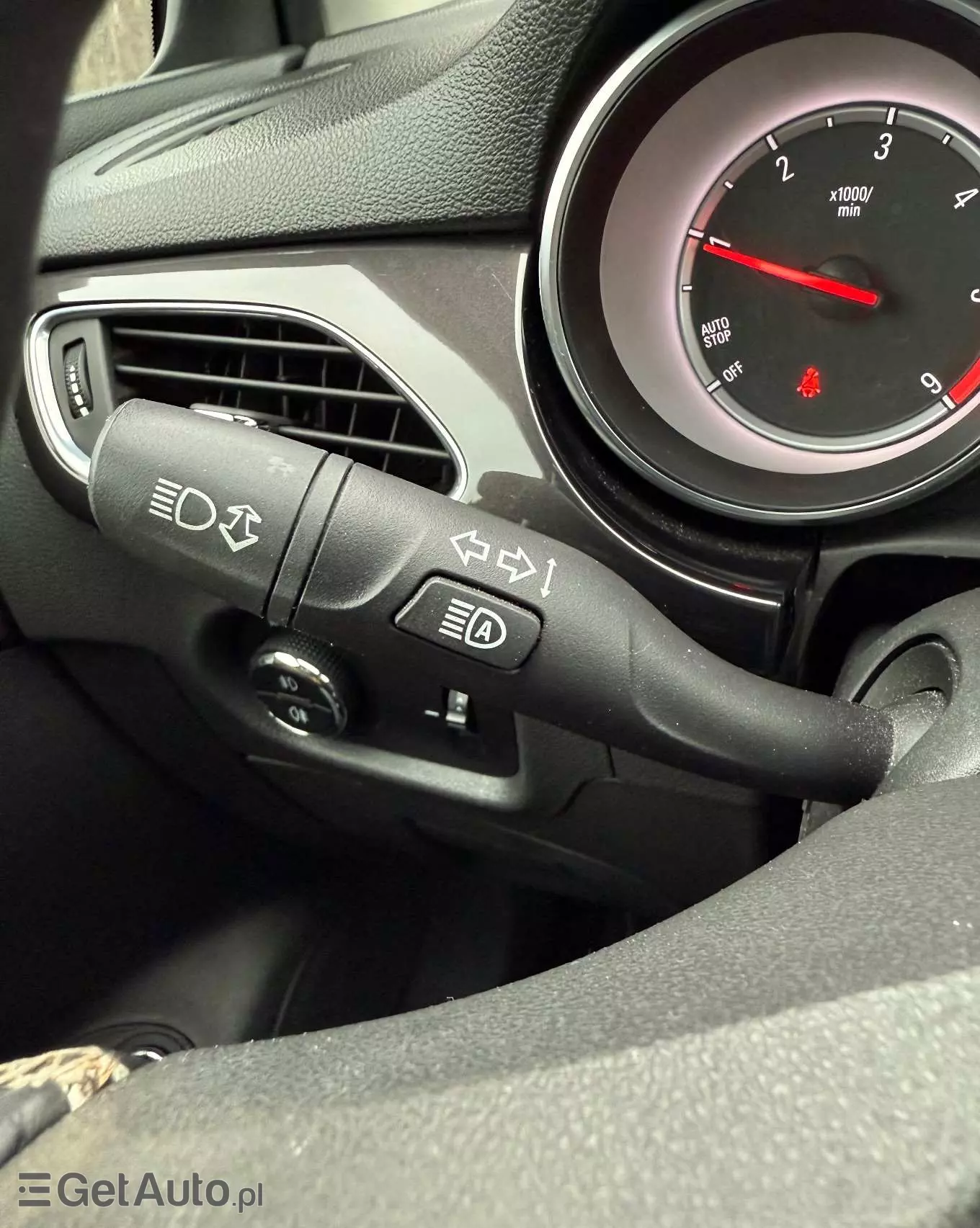 OPEL Astra 1.6 BiTurbo D (CDTI) Start/Stop Business