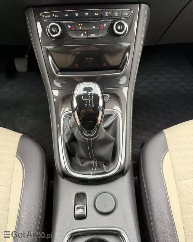 OPEL Astra 1.6 BiTurbo D (CDTI) Start/Stop Business