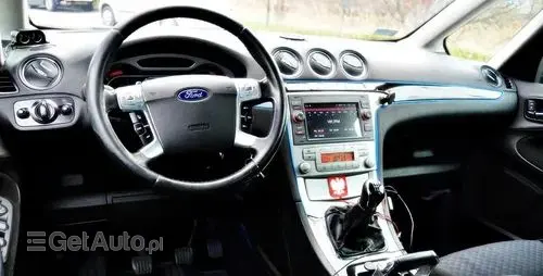 FORD Galaxy 