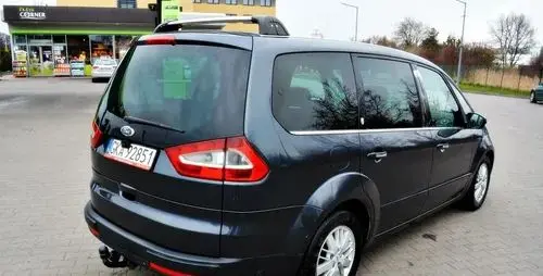 FORD Galaxy 