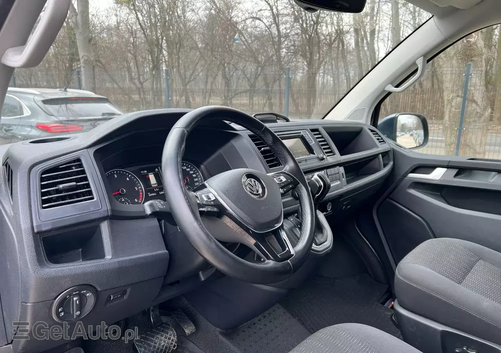 VOLKSWAGEN Caravelle 2.0 TDI L2 Highline DSG