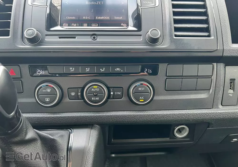 VOLKSWAGEN Caravelle 2.0 TDI L2 Highline DSG