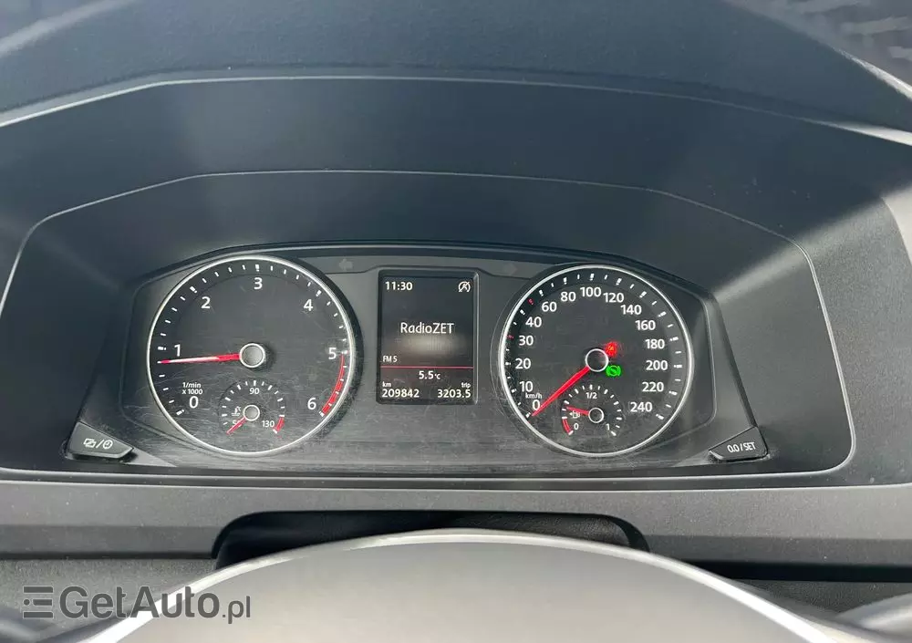 VOLKSWAGEN Caravelle 2.0 TDI L2 Highline DSG