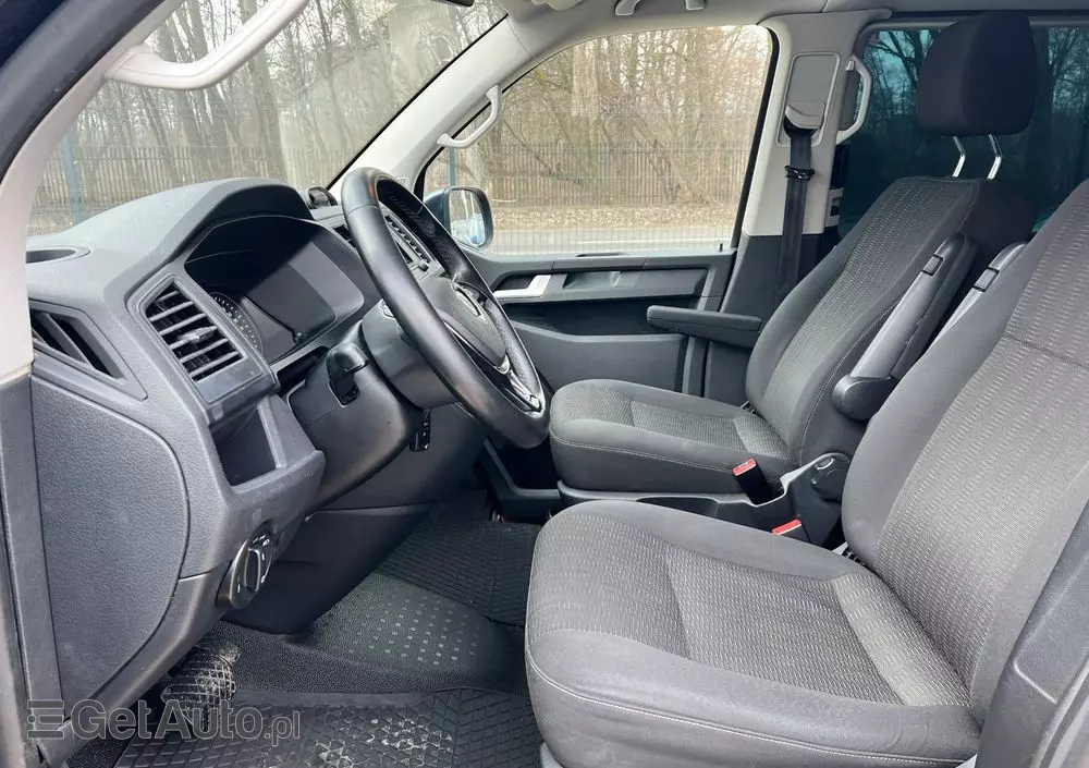 VOLKSWAGEN Caravelle 2.0 TDI L2 Highline DSG