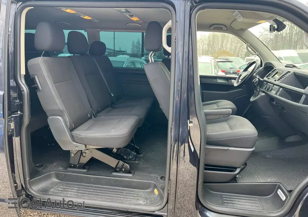 VOLKSWAGEN Caravelle 2.0 TDI L2 Highline DSG