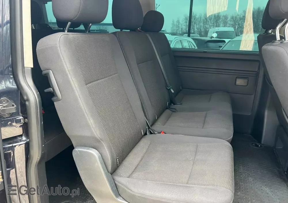 VOLKSWAGEN Caravelle 2.0 TDI L2 Highline DSG