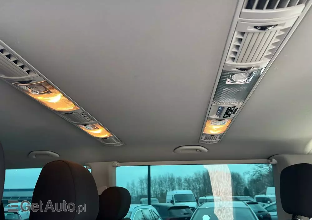 VOLKSWAGEN Caravelle 2.0 TDI L2 Highline DSG