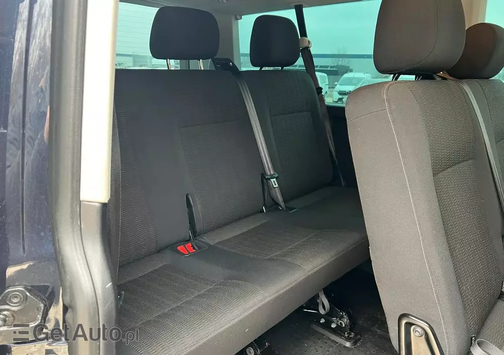 VOLKSWAGEN Caravelle 2.0 TDI L2 Highline DSG