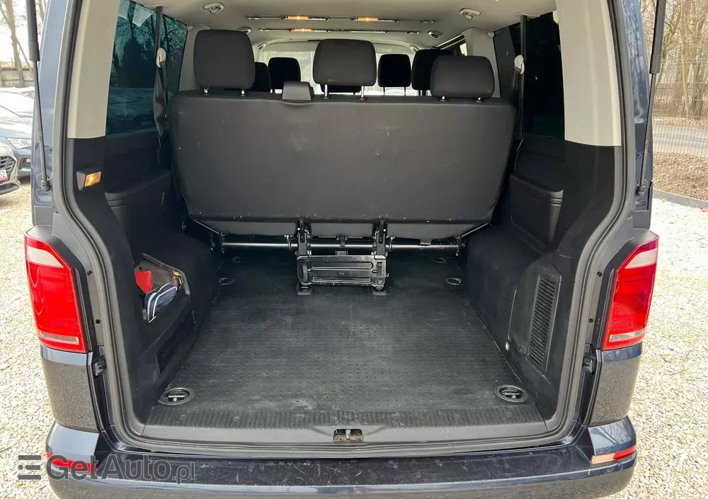 VOLKSWAGEN Caravelle 2.0 TDI L2 Highline DSG