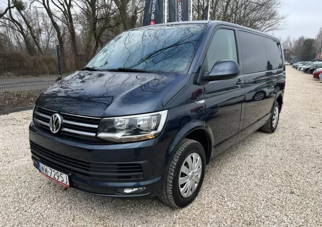 VOLKSWAGEN Caravelle 2.0 TDI L2 Highline DSG