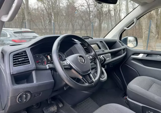 VOLKSWAGEN Caravelle 2.0 TDI L2 Highline DSG