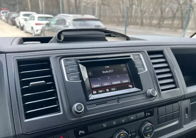 VOLKSWAGEN Caravelle 2.0 TDI L2 Highline DSG