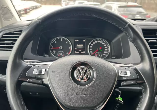 VOLKSWAGEN Caravelle 2.0 TDI L2 Highline DSG