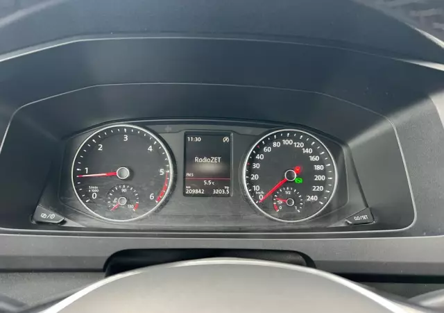 VOLKSWAGEN Caravelle 2.0 TDI L2 Highline DSG