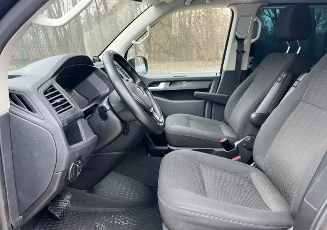 VOLKSWAGEN Caravelle 2.0 TDI L2 Highline DSG