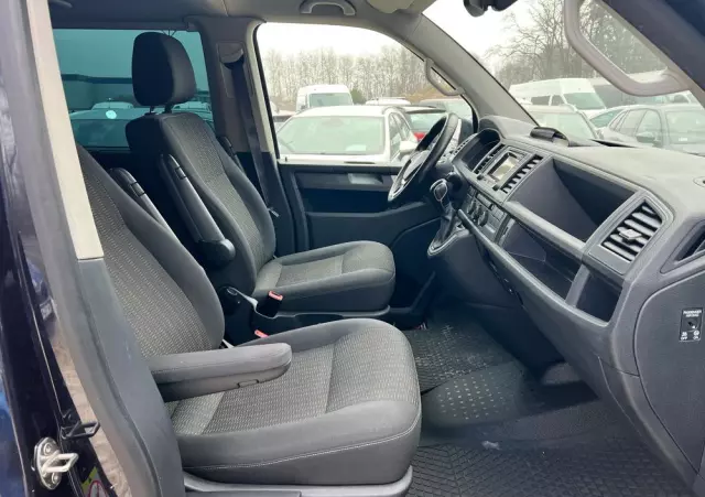 VOLKSWAGEN Caravelle 2.0 TDI L2 Highline DSG