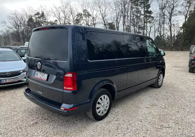 VOLKSWAGEN Caravelle 2.0 TDI L2 Highline DSG