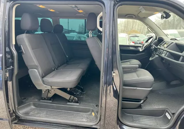 VOLKSWAGEN Caravelle 2.0 TDI L2 Highline DSG