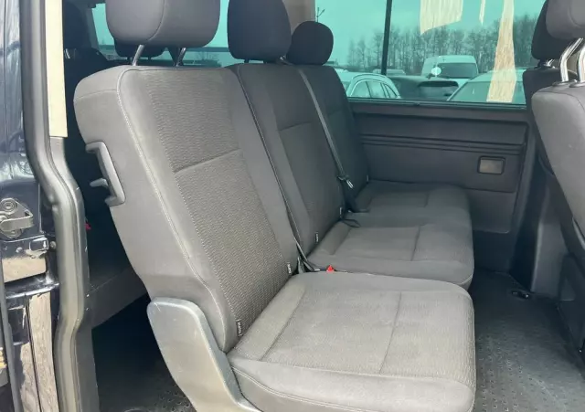 VOLKSWAGEN Caravelle 2.0 TDI L2 Highline DSG