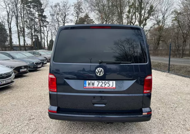 VOLKSWAGEN Caravelle 2.0 TDI L2 Highline DSG