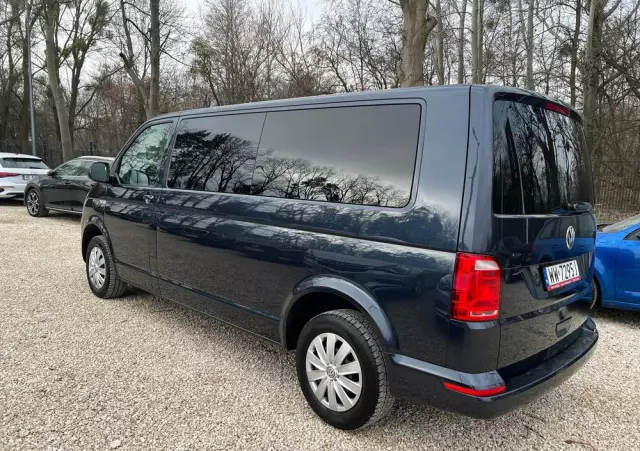 VOLKSWAGEN Caravelle 2.0 TDI L2 Highline DSG