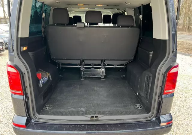 VOLKSWAGEN Caravelle 2.0 TDI L2 Highline DSG