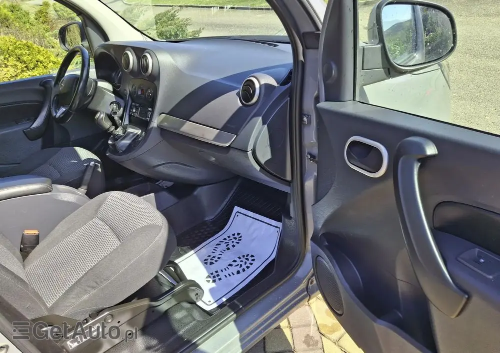 MERCEDES-BENZ CITAN 